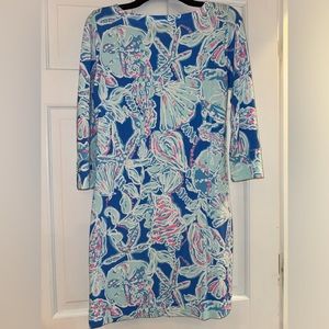 Lilly Pulitzer dress. Size Small.